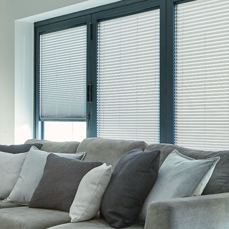 Pleated Blinds Worksop