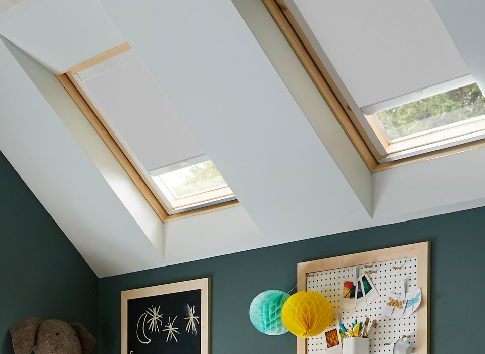 More on Perfect Fit Blinds
