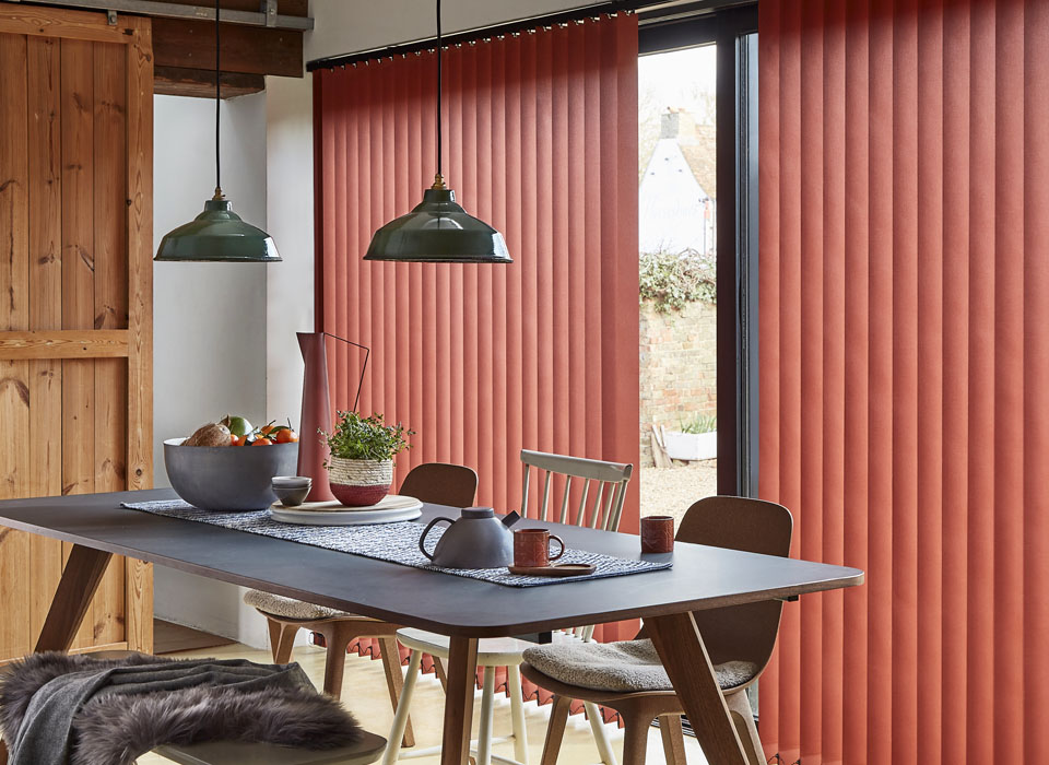 Explore Vertical Blinds