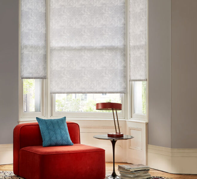 Regency Blinds - Roller Window Blinds