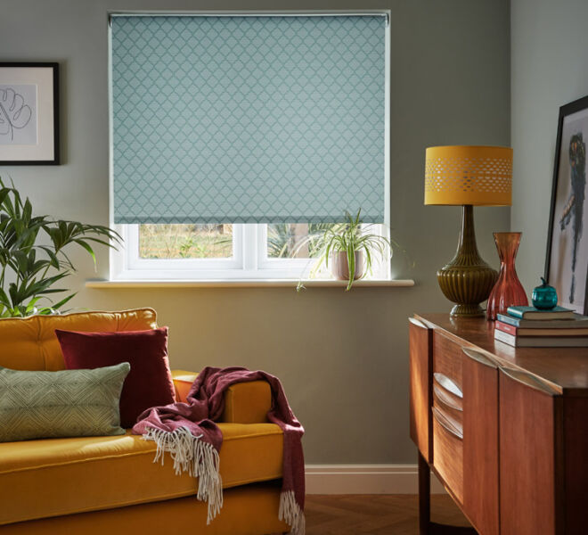 Regency Blinds - Roller Window Blinds