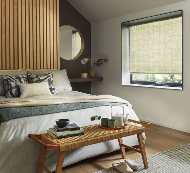 Regency Blinds - Roller Window Blinds