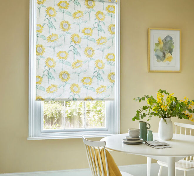 Regency Blinds - Roller Window Blinds