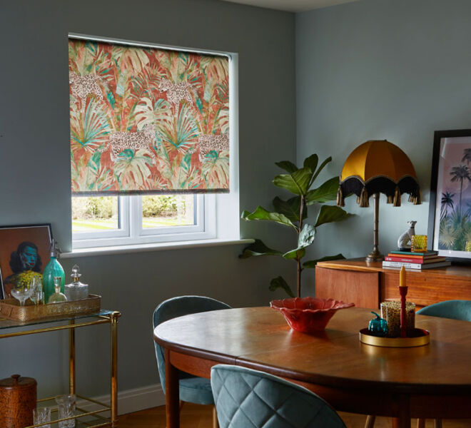 Regency Blinds - Roller Window Blinds