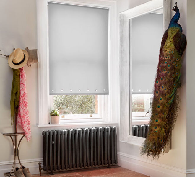 Regency Blinds - Roller Window Blinds