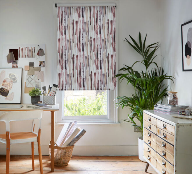 Regency Blinds - Roller Window Blinds