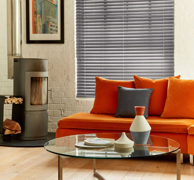 Regency Blinds - Venetian Window Blinds