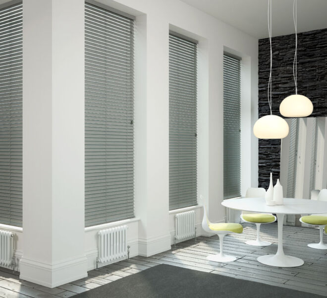 Regency Blinds - Venetian Window Blinds