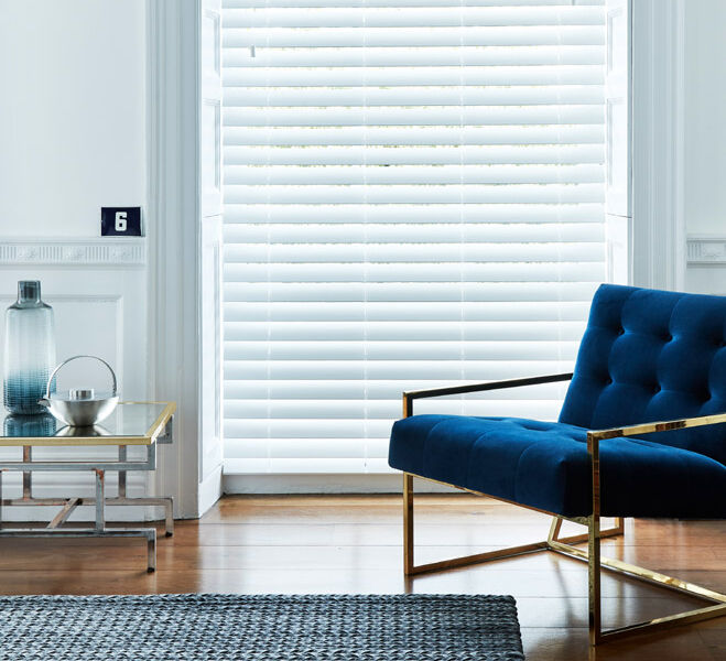 Regency Blinds - Venetian Window Blinds