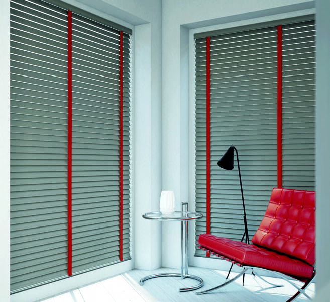 Regency Blinds - Venetian Window Blinds