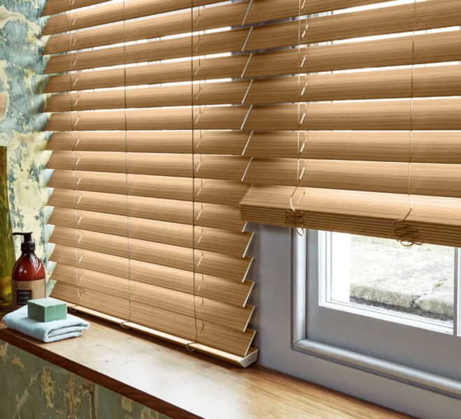 Regency Blinds - Venetian Window Blinds