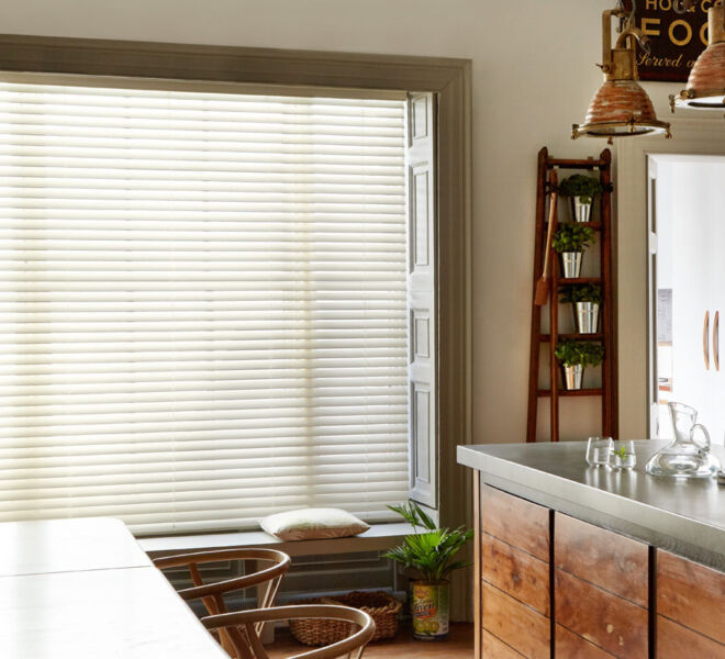 Regency Blinds - Venetian Window Blinds