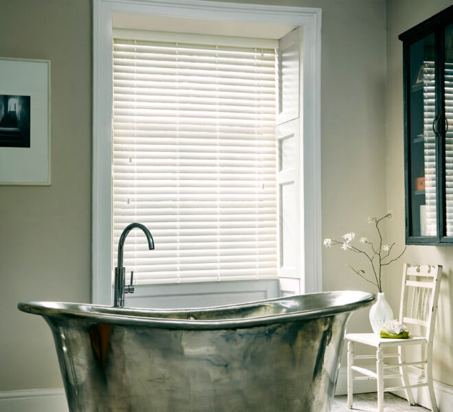 Regency Blinds - Venetian Window Blinds