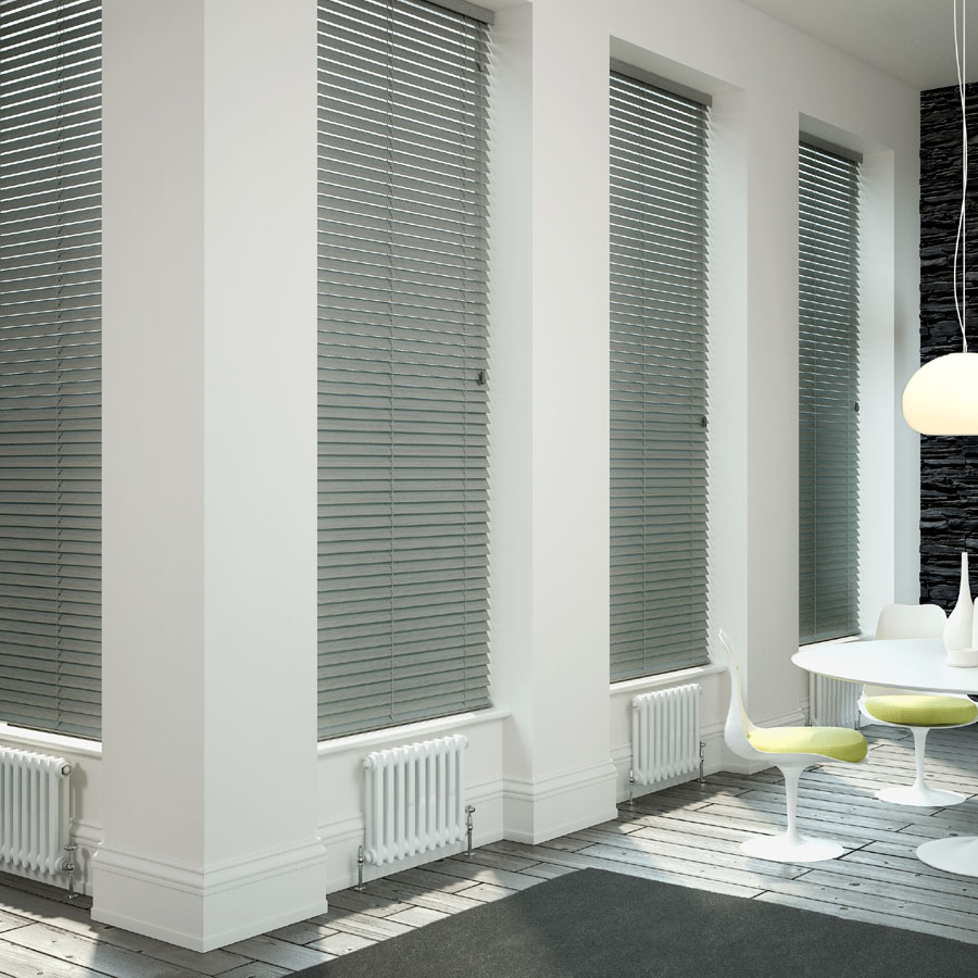 Venetian Blinds Worksop