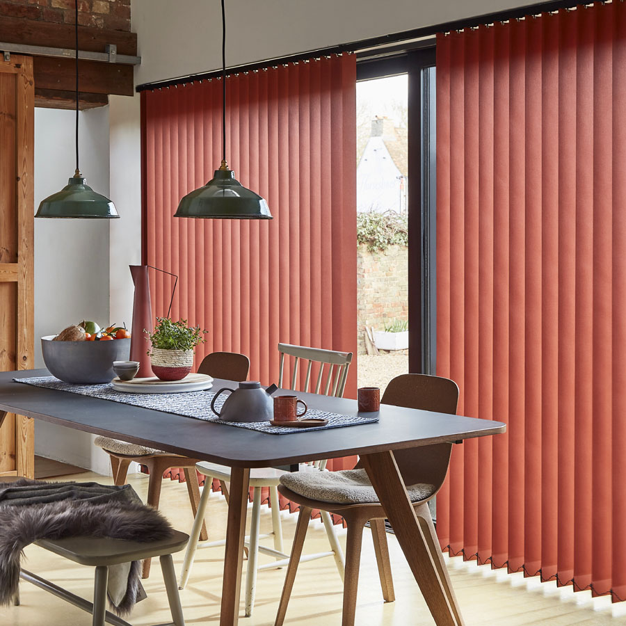 Vertical Blinds Worksop