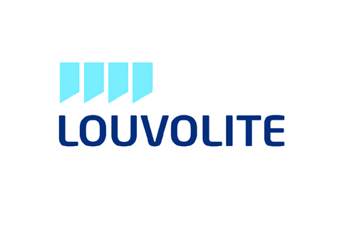 Louvolite Blinds