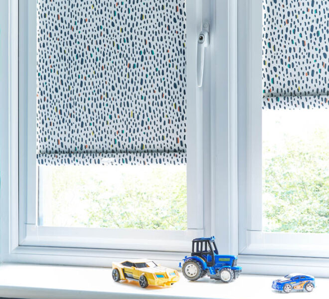 Regency Blinds - Perfect Fit Window Blinds