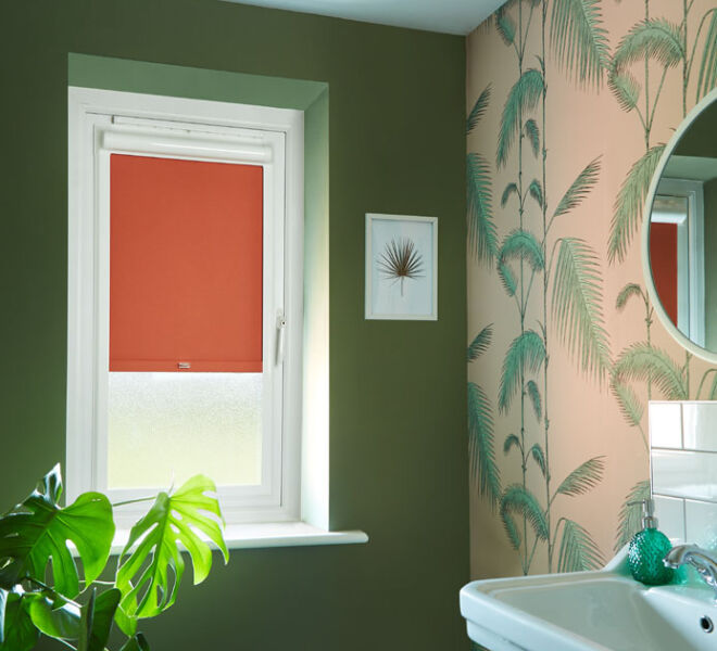Regency Blinds - Perfect Fit Window Blinds