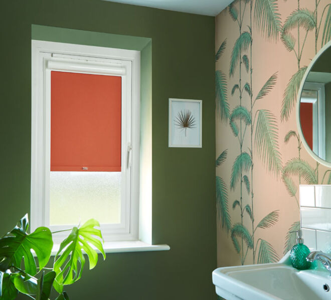 Regency Blinds - Perfect Fit Window Blinds