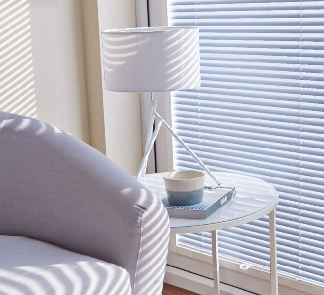 Regency Blinds - Perfect Fit Window Blinds
