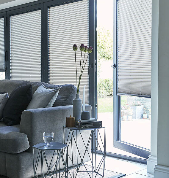 Regency Blinds - Perfect Fit Window Blinds