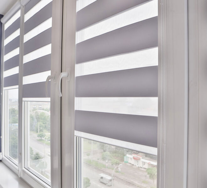 Regency Blinds - Perfect Fit Window Blinds