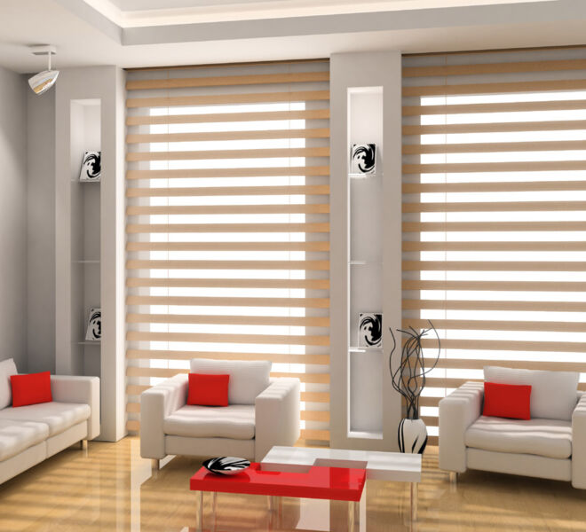 Regency Blinds - Roller Window Blinds