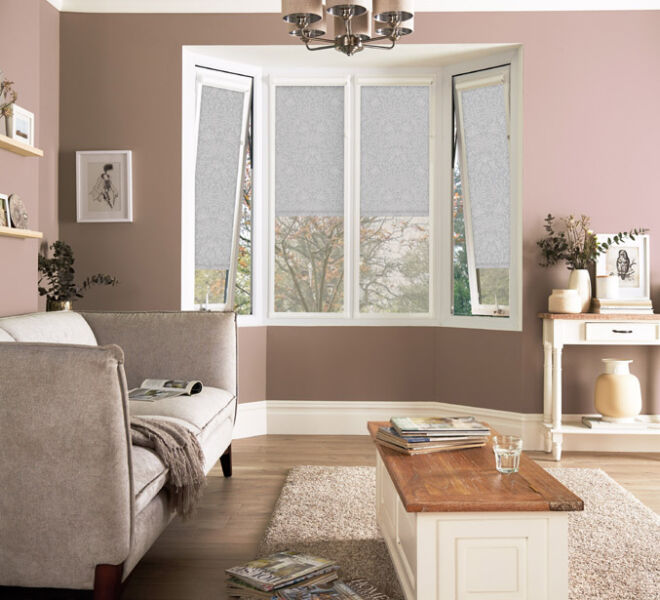 Perfect Fit Window Blinds / Regency Blinds in Worksop