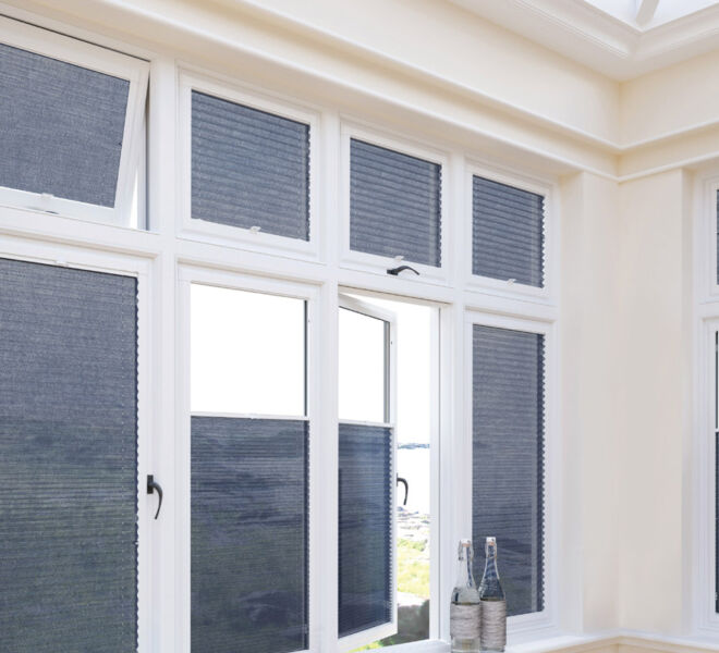 Perfect Fit Window Blinds / Regency Blinds in Worksop