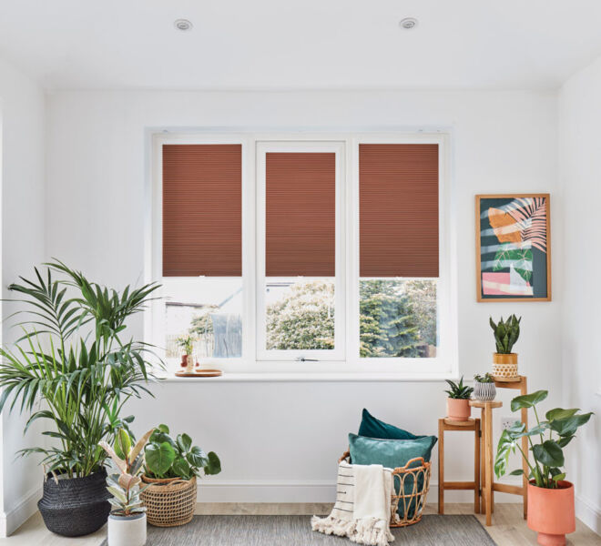 Perfect Fit Window Blinds / Regency Blinds in Worksop