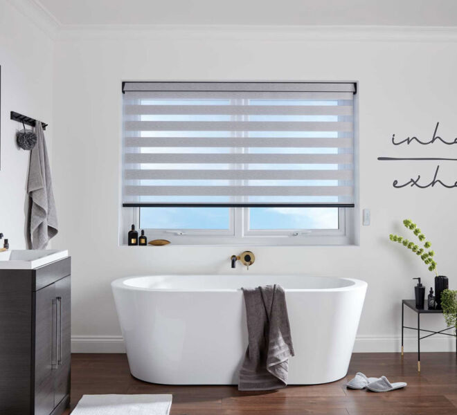 Roller Window Blinds / Regency Blinds in Worksop