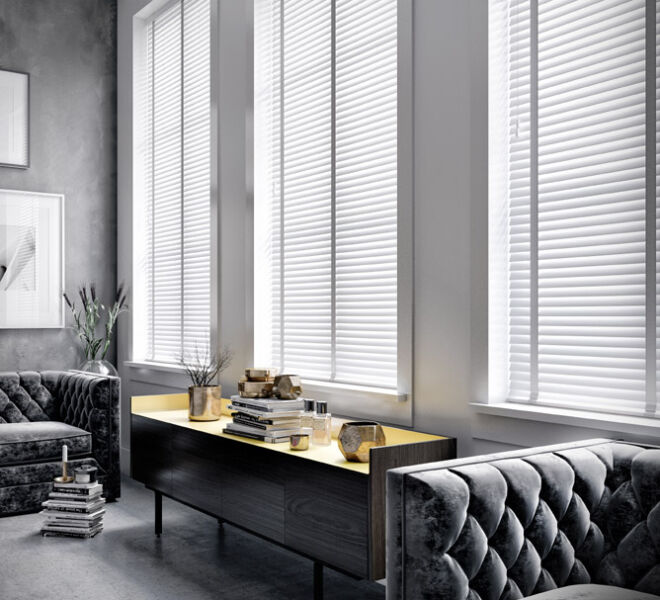 Venetian Window Blinds / Regency Blinds in Worksop