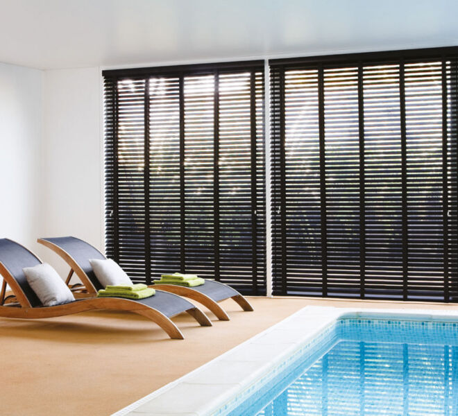 Venetian Window Blinds / Regency Blinds in Worksop