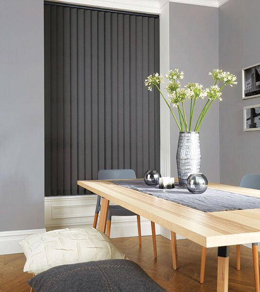 Vertical Blinds / Regency Blinds in Worksop