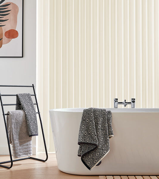 Vertical Blinds / Regency Blinds in Worksop